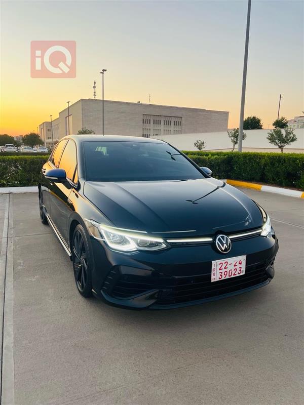 Volkswagen Golf 2023 for sale in Iraq - Erbil